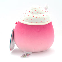 Load image into Gallery viewer, Where to buy new rare discounted Squishmallows Canada online - Squishmallows - 5&quot; Cinnamon The Milkshake #692 Squishmallows - Addicted Collectibles &amp; Gifts -- 2021, 5&quot;, Canadian Edition, Drinks, Food Squad, LimitedQty1, Multi Color, Pink, Red, Small Plush, SQ21-SFDAST-B, Squishmallows - Plush Toy5&quot; Cinnamon The Milkshake #692 Squishmallows  Gifts Store Online
