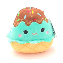 Load image into Gallery viewer, Where to buy new rare discounted Squishmallows Canada online - Squishmallows - 5&quot; Maya The Ice Cream Sundae #454  Squishmallows - Addicted Collectibles &amp; Gifts -- 2021, 5&quot;, Canadian Edition, Dessert, Food Squad, LimitedQty1, Maya The Ice Cream, Multi Color, Pink, Red, Small Plush, SQ21-SFDAST-B, Squishmallows - Plush Toy5&quot; Maya The Ice Cream Sundae #454  Squishmallows  Gifts Store Online
