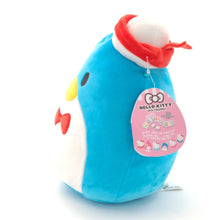 Load image into Gallery viewer, Where to buy new rare discounted Squishmallows Canada online - Squishmallows - 8&quot; Tuxedosam  Sanrio x Squishmallows 2021 - Addicted Collectibles &amp; Gifts -- 2021, 8&quot;, Blue, Canadian Edition, Drink, LimitedQty1, Medium Plush, Pink, Sanrio, Sanrio Squad, Squishmallows, Yellow - Plush Toy8&quot; Tuxedosam  Sanrio x Squishmallows 2021  Gifts Store Online

