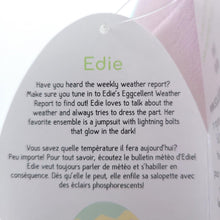 Load image into Gallery viewer, Where to buy new rare discounted Squishmallows Canada online - Squishmallows - 8&quot; Easter Farm Squad In Easter Egg 2021 Collection - Addicted Collectibles &amp; Gifts -- 2021, 8&quot;, Aimee the Yellow Chick, Blake the Grey Bunny, Canadian Edition, Easter, Edie the Purple Easter Egg, Farm Squad, Lamb, Leah the Alpaca, LimitedQty4, Medium Plush, Sale, Squishmallows - Plush Toy8&quot; Easter Farm Squad In Easter Egg 2021 Collection  Gifts Store Online
