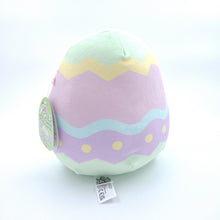 Load image into Gallery viewer, Where to buy new rare discounted Squishmallows Canada online - Squishmallows - 8&quot; Easter Farm Squad In Easter Egg 2021 Collection - Addicted Collectibles &amp; Gifts -- 2021, 8&quot;, Aimee the Yellow Chick, Blake the Grey Bunny, Canadian Edition, Easter, Edie the Purple Easter Egg, Farm Squad, Lamb, Leah the Alpaca, LimitedQty4, Medium Plush, Sale, Squishmallows - Plush Toy8&quot; Easter Farm Squad In Easter Egg 2021 Collection  Gifts Store Online
