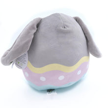 Load image into Gallery viewer, Where to buy new rare discounted Squishmallows Canada online - Squishmallows - 8&quot; Easter Farm Squad In Easter Egg 2021 Collection - Addicted Collectibles &amp; Gifts -- 2021, 8&quot;, Aimee the Yellow Chick, Blake the Grey Bunny, Canadian Edition, Easter, Edie the Purple Easter Egg, Farm Squad, Lamb, Leah the Alpaca, LimitedQty4, Medium Plush, Sale, Squishmallows - Plush Toy8&quot; Easter Farm Squad In Easter Egg 2021 Collection  Gifts Store Online
