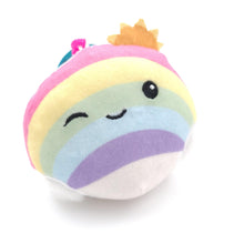 Load image into Gallery viewer, Where to buy new rare discounted Squishmallows Canada online - Squishmallows - 3.5&quot; Squishmallows Clip-Ons 2021 WCT SQS21 - Addicted Collectibles &amp; Gifts -- 2021, 3.5&quot;, Canadian Edition, LimitedQty1, Mini Plush, New Arrival, Sealife Squad, Squishmallows, Squishmallows Clip on - Plush Toy3.5&quot; Squishmallows Clip-Ons 2021 WCT SQS21  Gifts Store Online
