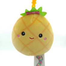 Load image into Gallery viewer, 3.5&quot; Food Squishmallows Clip on 2021
