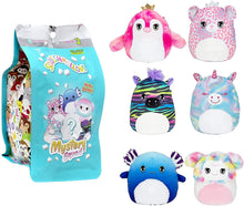 Load image into Gallery viewer, 5&quot; Mystery Squad Scented Squishmallows Canadian Edition Series 2
