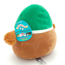 Load image into Gallery viewer, Where to buy new rare discounted Squishmallows Canada online - Squishmallows - 8&quot;  Avery The Mallard Duck Squishmallows - Addicted Collectibles &amp; Gifts -- 8&quot;, Avery The Mallard, Green, LimitedQty1, Mallard, Medium Plush, Rare, Squishmallows - Plush Toy8&quot;  Avery The Mallard Duck Squishmallows  Gifts Store Online
