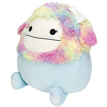 Load image into Gallery viewer, 20&quot; Zozo The Big Foot Squishmallows

